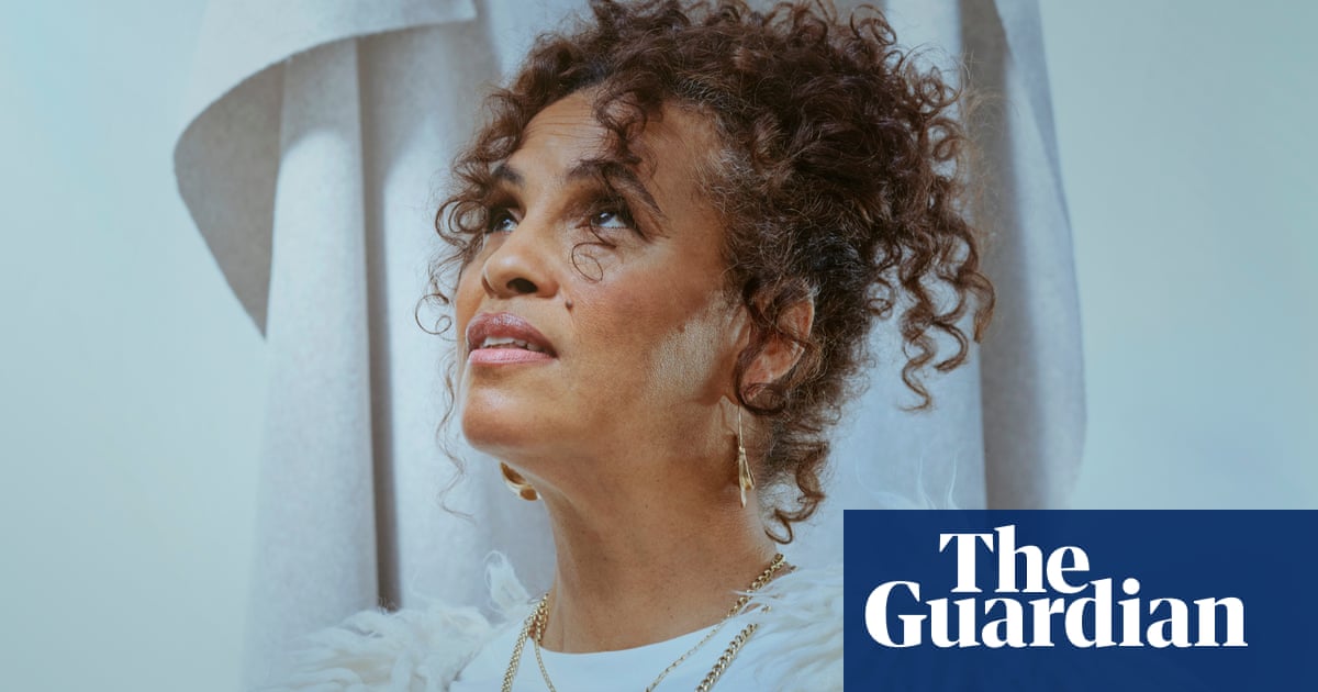 A Thousand Threads by Neneh Cherry audiobook review - love, chaos and creativity