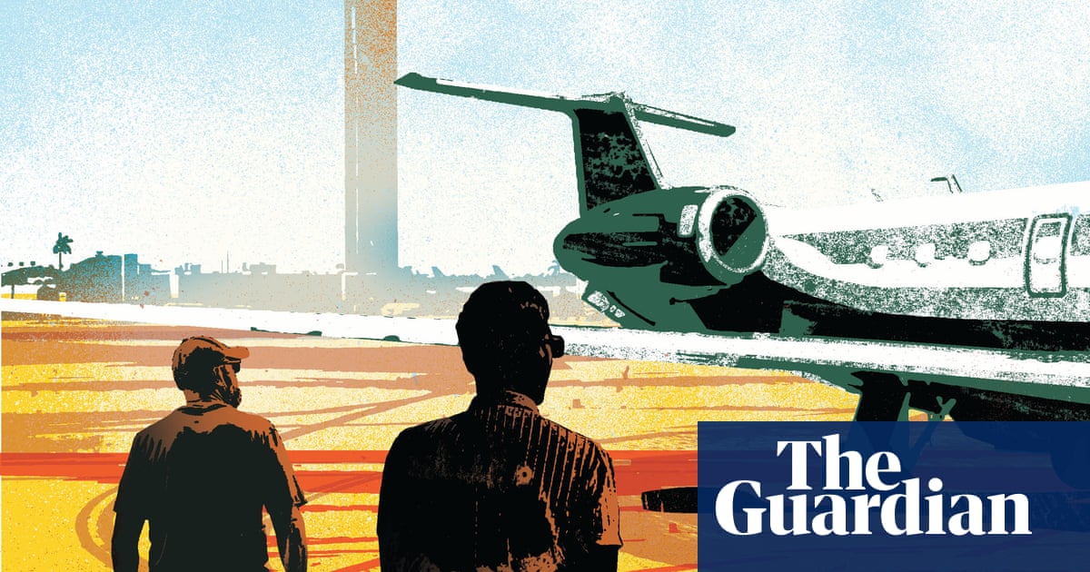 Walking into disaster: how narcotraffickers captured the BVI