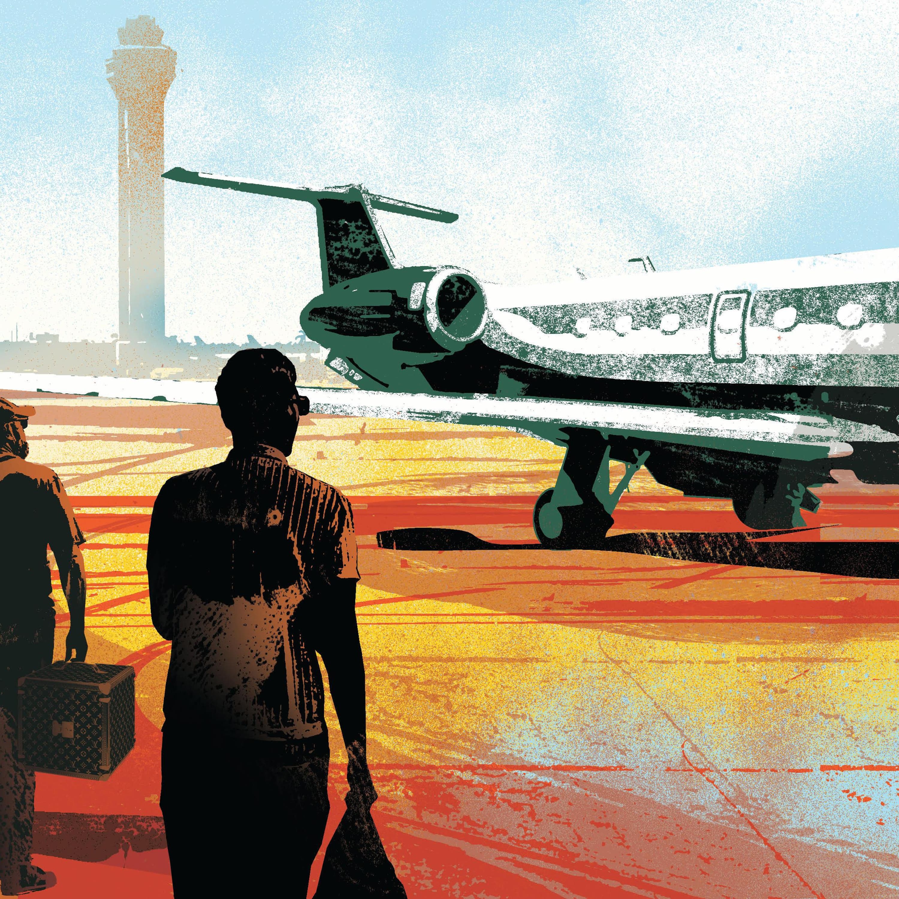 Walking into disaster: the narcotrafficking scandal that blew up the BVI Walking into disaster: the narcotrafficking scandal that blew up the BVI