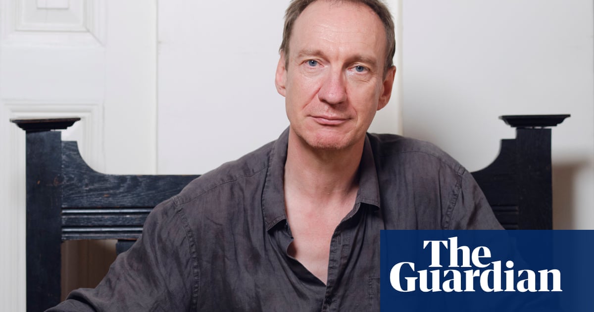 David Thewlis on new show Landscapers and the misogyny of Naked: ‘I find it much tougher to watch today’