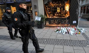 A policeman near the scene of a shooting in Strasbourg 4437.jpg?width=300&quality=85&auto=forma