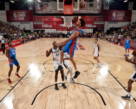 Scouting takeaways from the big games of NBA Summer League