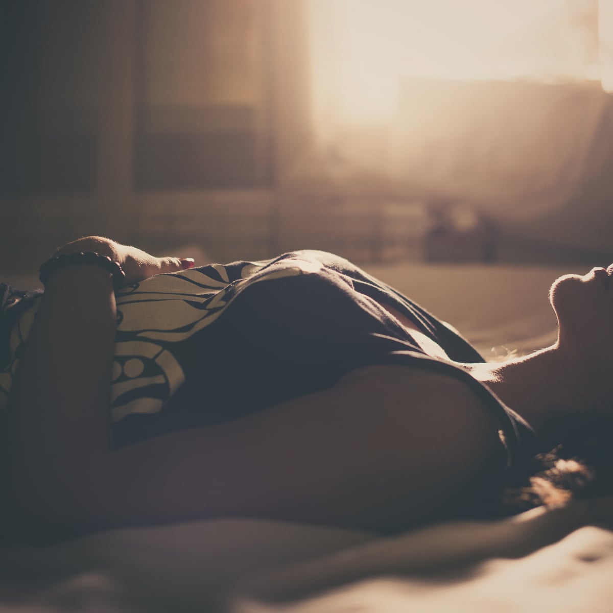 I struggle every day with the loss of my former life': what it's ...