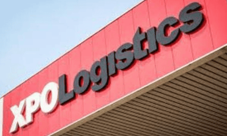 XPO Logistics provides supply chain workers, such as truckers and inventory clerks, to major corporations including Verizon, Disney and Pepsi.