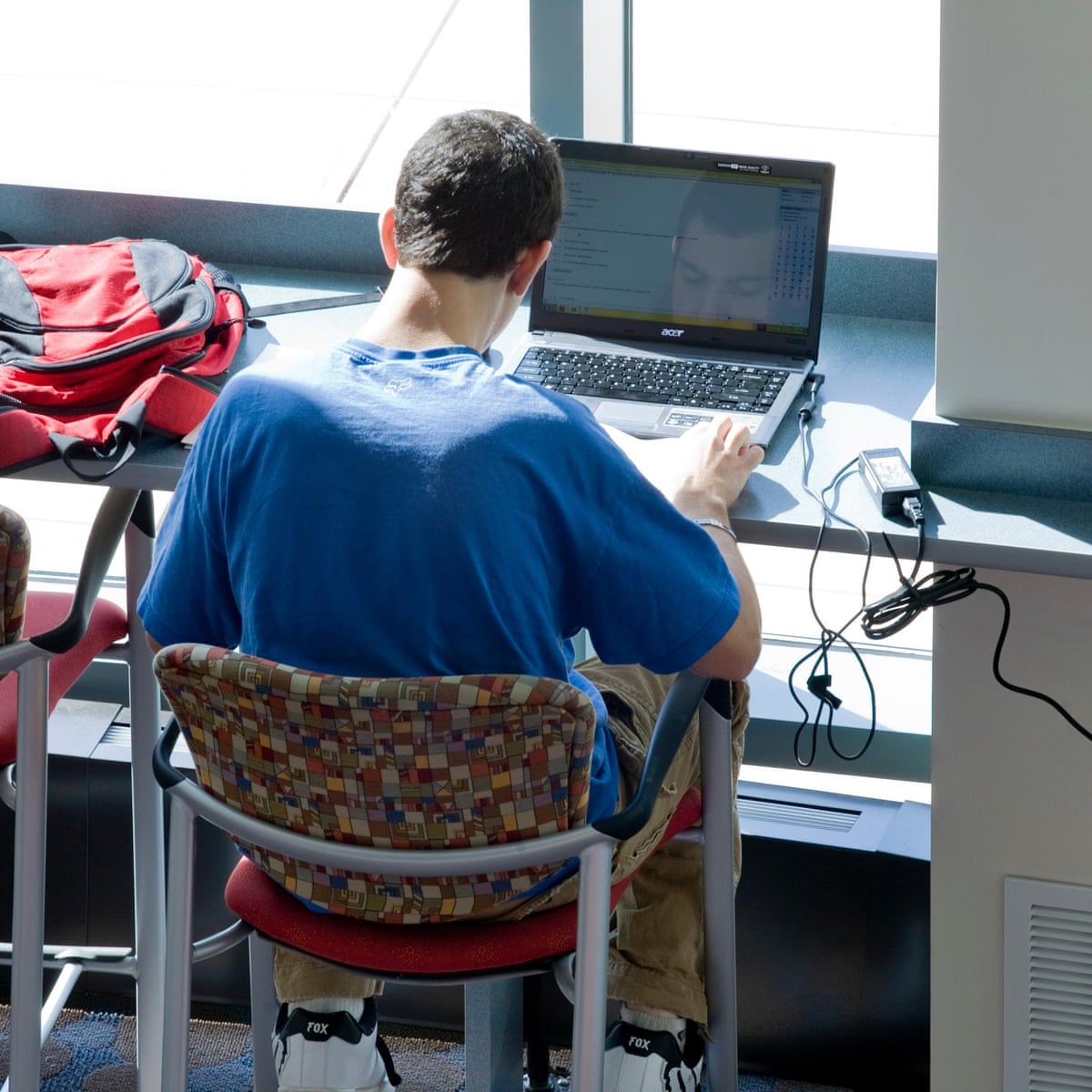 Ceo Of Exam Monitoring Software Proctorio Apologises For Posting Student S Chat Logs On Reddit Australian Universities The Guardian