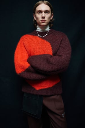 Jil Sander AW21