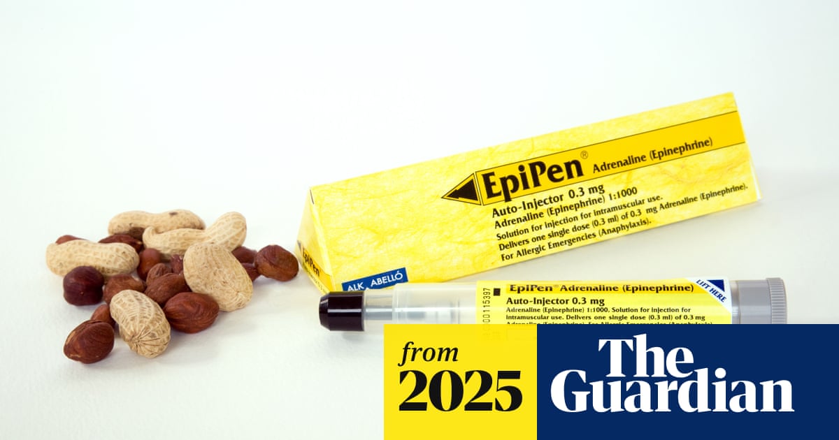 Daily peanut exposure can desensitise allergic adults, study suggests