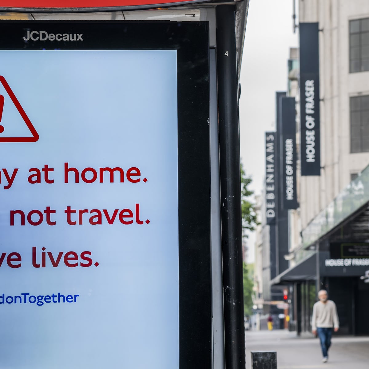 Dominic Cummings Row What Ministers Have Said About Lockdown Rules Dominic Cummings The Guardian