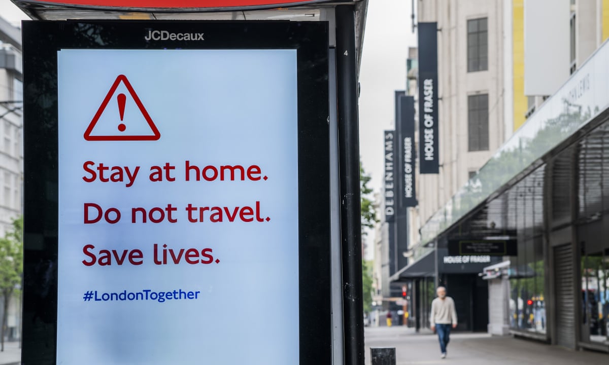 Dominic Cummings Row What Ministers Have Said About Lockdown Rules Dominic Cummings The Guardian