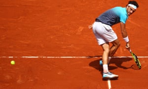 Marco Cecchinato