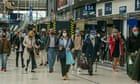 Train operators face calls to publish research on Covid risks