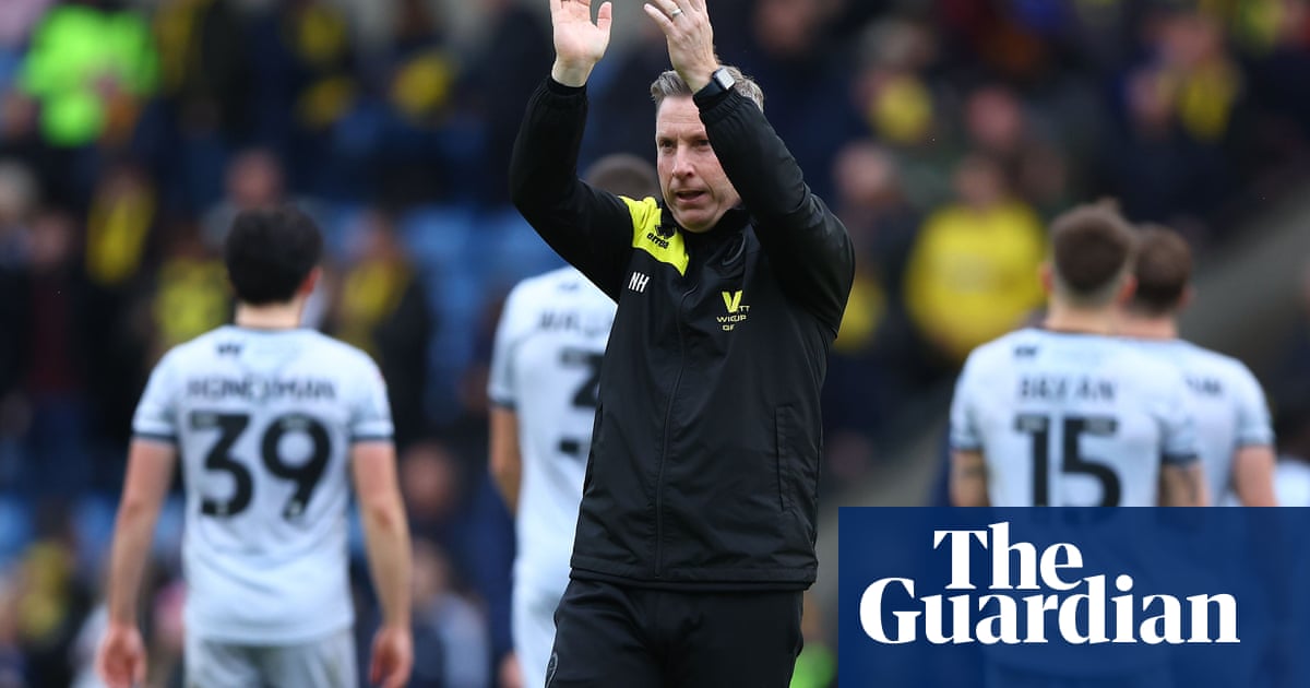 Neil Harris to Leave Millwall After Two Matches