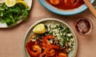 Devil prawns and cheese broth: Karla Zazueta’s traditional recipes from northern Mexico