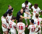 Tuchel would rather put down the English game than admit to his own cowardice | Jonathan Liew