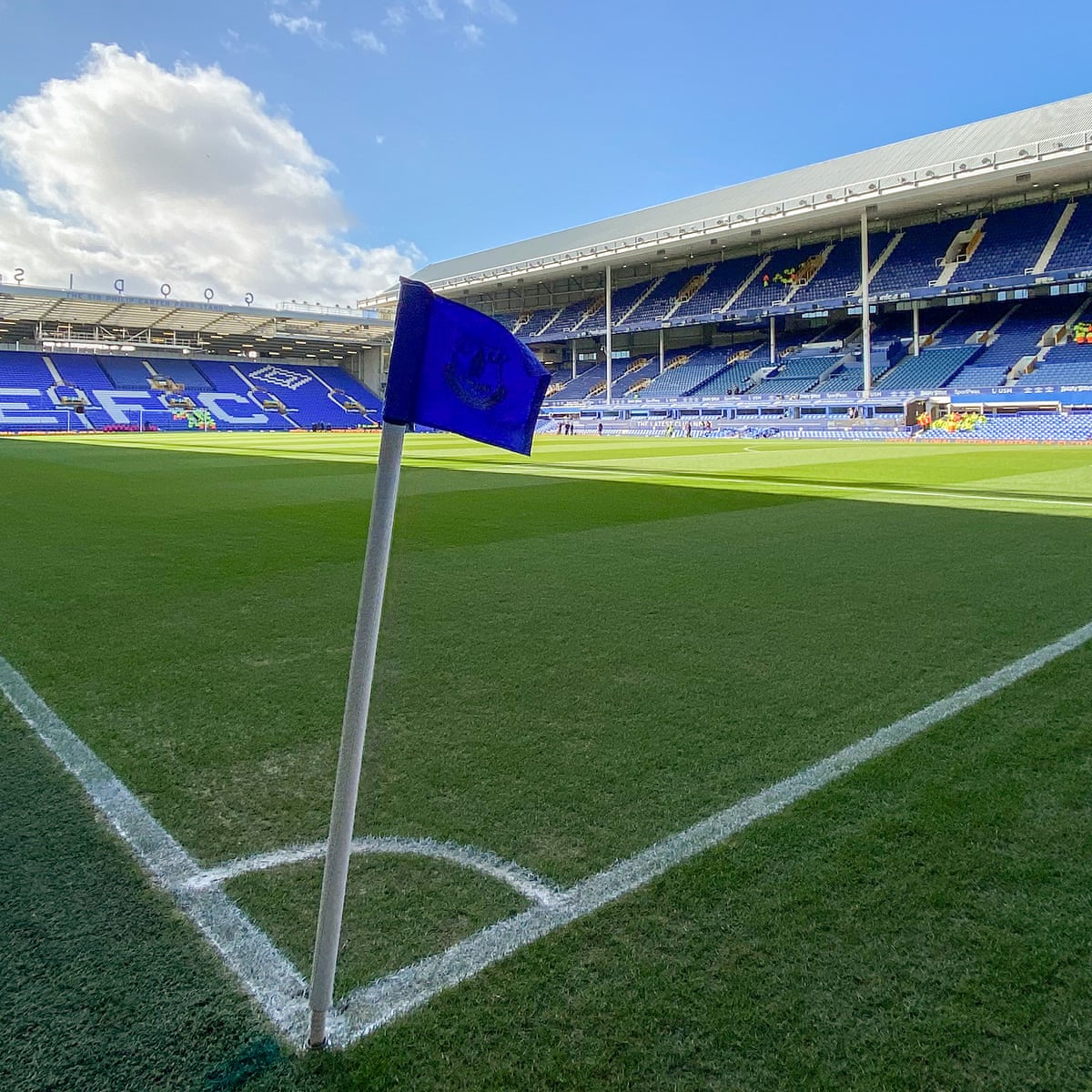 Liverpool Mayor Believes Derby Match Should Be Played At Goodison Park Premier League The Guardian Liverpool Mayor Believes Derby Match Should Be Played At Goodison Park Premier League The Guardian