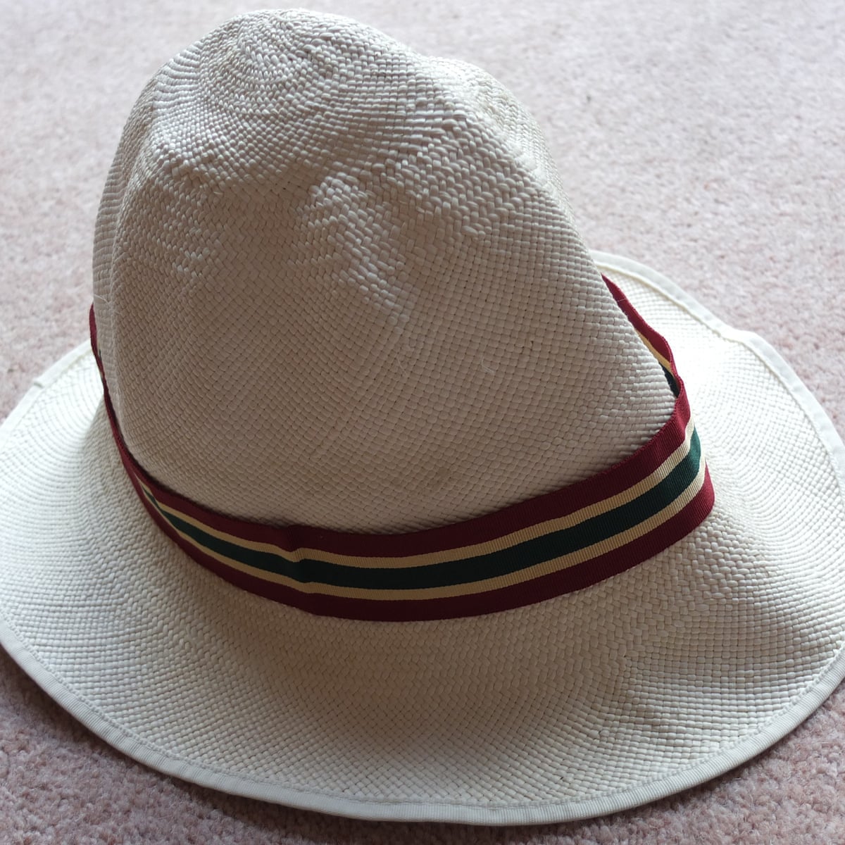 Rain Was The Last Straw For My Panama Hat Consumer Rights The Guardian