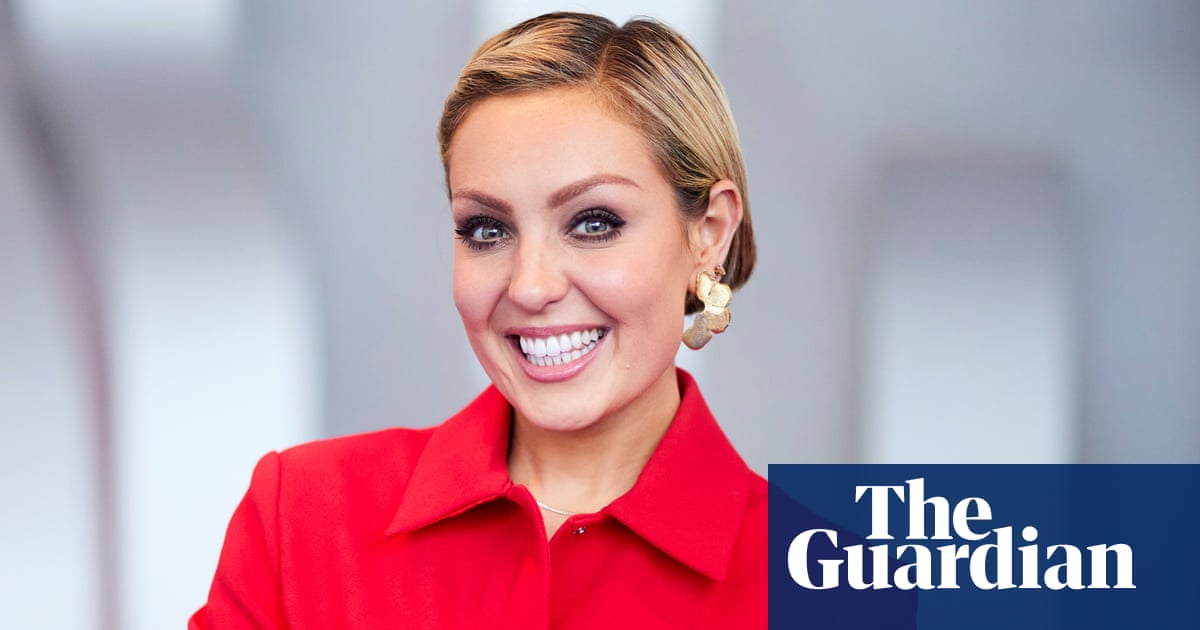Strictly's Amy Dowden on cancer, broken feet - and bouncing back