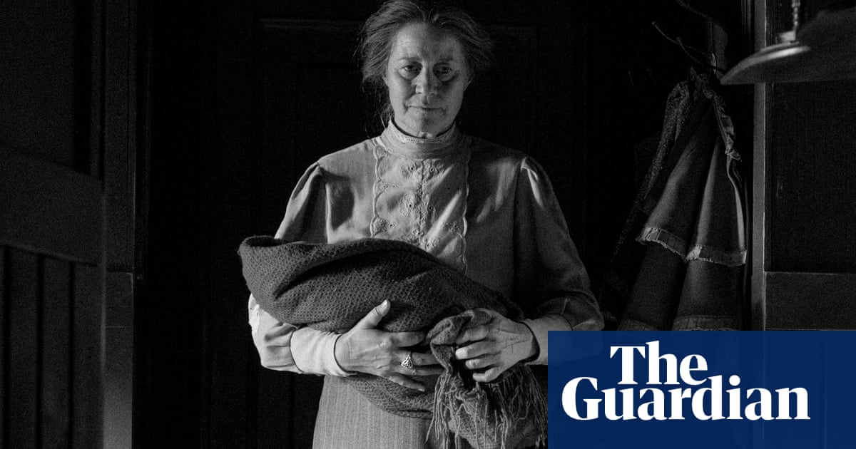 ‘Es fácil llamar malvado lo que hizo’: dentro de la entrada de Dinamarca a los Oscar, sobre un asesino en serie de niños | Cine ‘Es fácil llamar malvado lo que hizo’: dentro de la entrada de Dinamarca a los Oscar, sobre un asesino en serie de niños | Cine