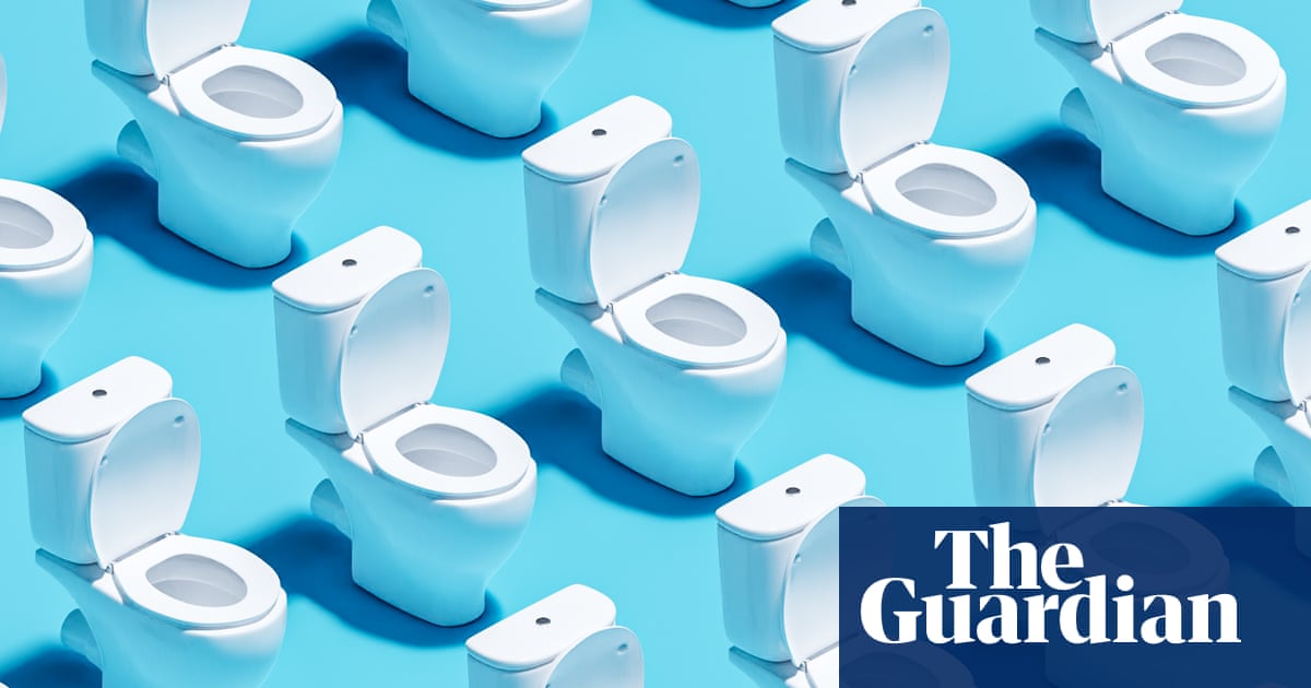 This $600 poop cam wants you to film your toilet bowl