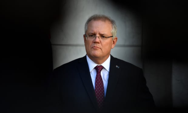 Australia’s prime minister Scott Morrison said it was ‘not sustainable’ to ‘shut the whole country down’ as Victoria and NSW try to contain second waves of coronavirus. 
