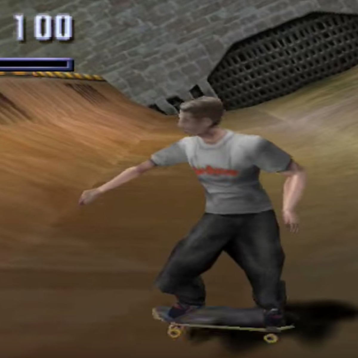 Foresee At regere Jeg tror, ​​jeg er syg It inspired a generation': Tony Hawk on how the Pro Skater video games  changed lives | Games | The Guardian