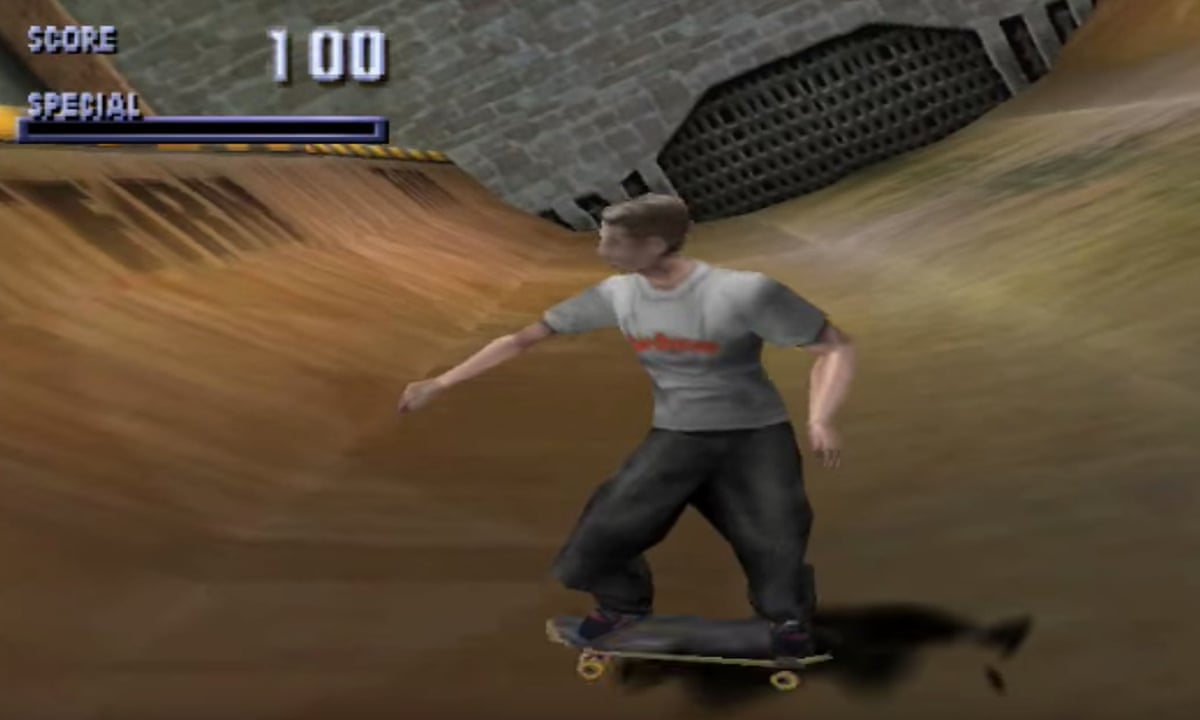 It Inspired A Generation': Tony Hawk On How The Pro Skater Video Games  Changed Lives | Games | The Guardian