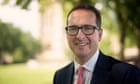 Owen Smith: frustrated and