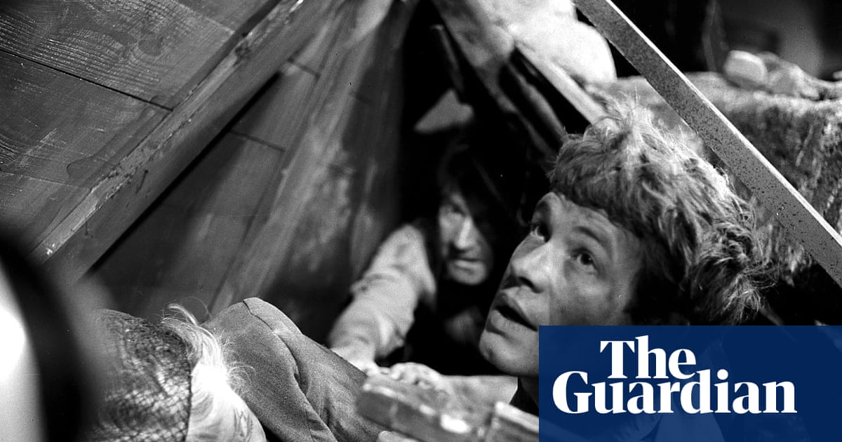 Alan Rothwell obituary