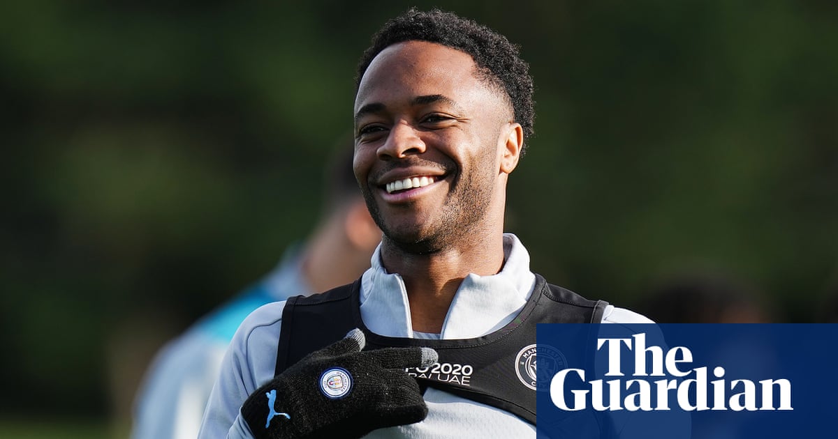 Raheem Sterling to be among Christmas guest editors on Today programme