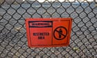Environmental Protection Agency announces $300m funding for industrial cleanup