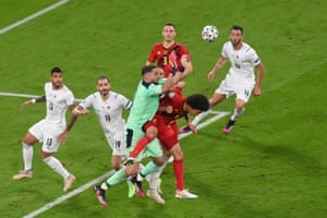 италия бельгия смотреть