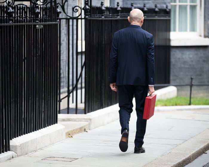 Le programme de soutien au coût de la vie de 4,4 milliards de livres sterling de Healey est « mal ciblé », déclare la Resolution Foundation – business live