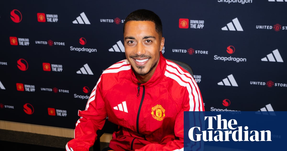 Youri Tielemans targets ‘biggest trophies’ after joining Manchester United