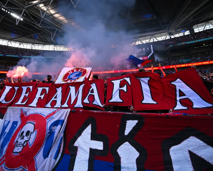 Multi-club ownership in the spotlight after European sanctions hit hard