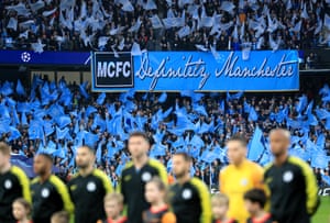 If Manchester City beat Brighton on Sunday they will have guaranteed a fourth title in eight seasons