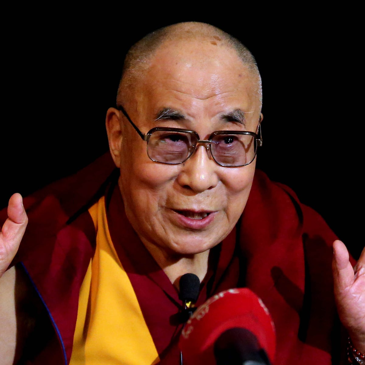 Download Dalai lama alter For iPhone Free Dalai Lama Alter