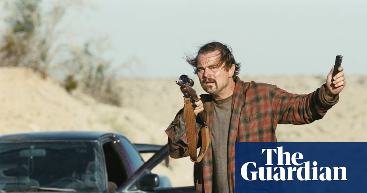 One Battle After Another defeats rivals in London Critics' Circle film awards nominations