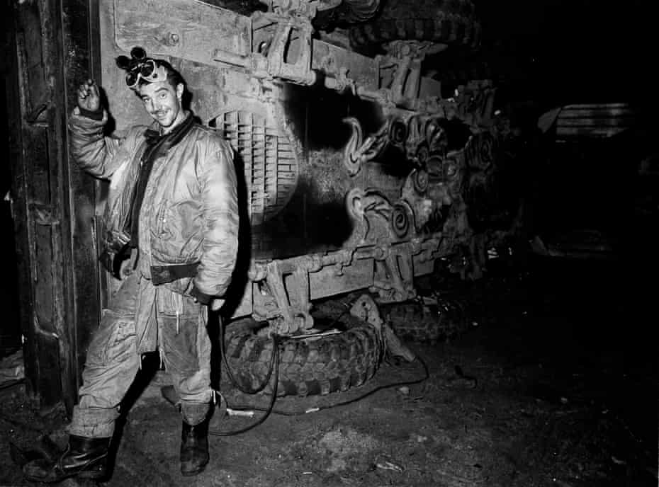 “Era como el mayor depósito de salvamento del mundo”… Rush en Berlín en 1989.