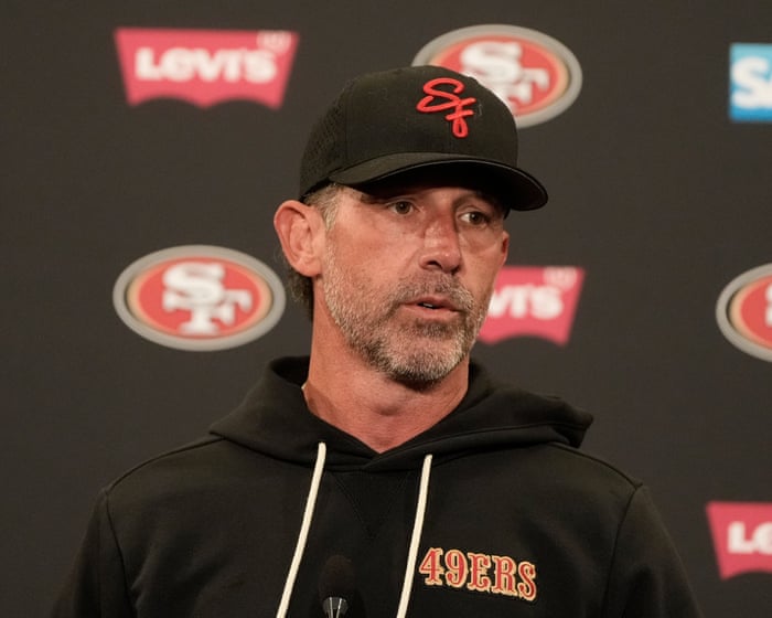 49ers Coach Kyle Shanahan Injured in Car Crash: Who's Accountable?