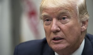 Donald Trump rescinded the Obama-era program on 5 September, set as an artificial deadline in an ultimatum by 10 state attorneys general.