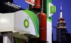 BP profits hit eight-year high thanks to soaring gas and oil prices