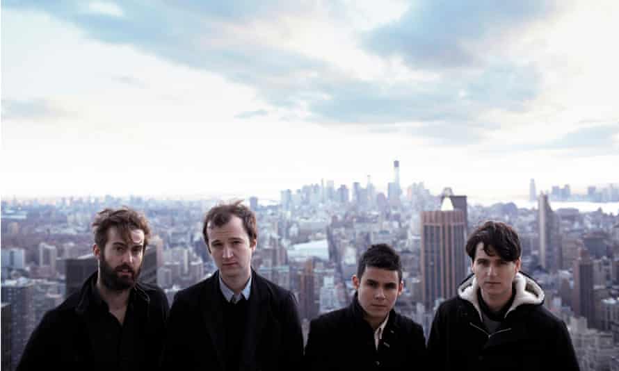 vampire weekend founding member rostam batmanglij quits vampire weekend founding member rostam batmanglij quits