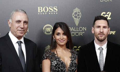 Ballon d'Or 2019: Rapinoe wins women's award ahead of Bronze – live!
