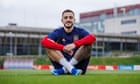 Real Madrid’s Joselu: ‘It’s true that everyone hated games away at Stoke’
