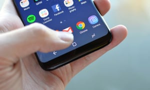 Samsung Galaxy S8 review