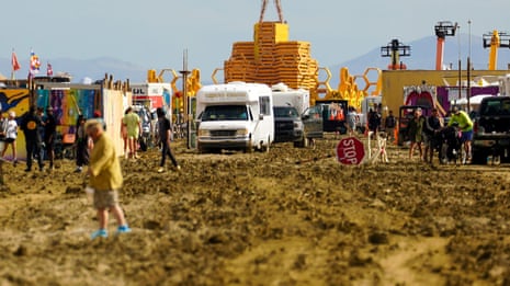 Burning Man 2023: Where you'll find the queer crowd on the Playa