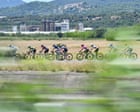 Tour de France Femmes 2026: stage eight heads to Nice on penultimate day – live