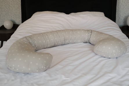 Pregnancy Pillows. BellaMoon