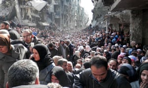 The WHO estimates as many as 200,000 of the 1m Syrians who have fled to Lebanon are suffering from mental health disorders.