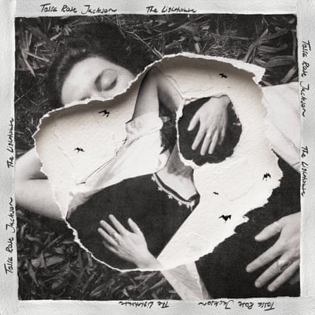 Tessa Rose Jackson The Lighthouse Album Artwork Cover Art